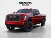Thumbnail of 2025 Volcanic Red Tintcoat GMC Sierra 2500