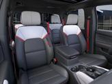 Thumbnail of 2025 Onyx Black GMC Canyon