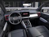 Thumbnail of 2025 Onyx Black GMC Canyon