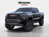Thumbnail of 2025 Onyx Black GMC Canyon