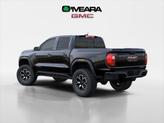 Thumbnail of 2025 Onyx Black GMC Canyon