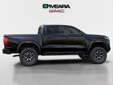 Thumbnail of 2025 Onyx Black GMC Canyon