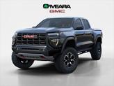 Thumbnail of 2025 Onyx Black GMC Canyon
