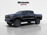 Thumbnail of 2025 Onyx Black GMC Canyon