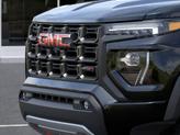 Thumbnail of 2025 Onyx Black GMC Canyon
