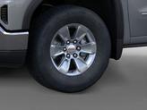 Thumbnail of 2025 Thunderstorm Gray GMC Sierra 1500