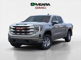 Thumbnail of 2025 Thunderstorm Gray GMC Sierra 1500