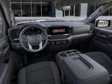 Thumbnail of 2025 Thunderstorm Gray GMC Sierra 1500