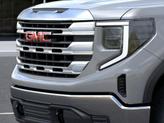 Thumbnail of 2025 Thunderstorm Gray GMC Sierra 1500