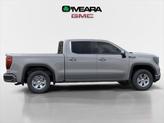 Thumbnail of 2025 Thunderstorm Gray GMC Sierra 1500