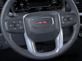 Thumbnail of 2025 Thunderstorm Gray GMC Sierra 1500