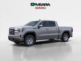 Thumbnail of 2025 Thunderstorm Gray GMC Sierra 1500