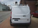 Thumbnail of 2019 Frozen White Ford Transit Connect