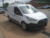 Thumbnail of 2019 Frozen White Ford Transit Connect