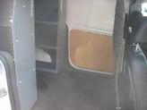 Thumbnail of 2019 Frozen White Ford Transit Connect