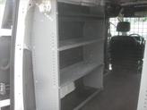 Thumbnail of 2019 Frozen White Ford Transit Connect
