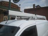 Thumbnail of 2019 Frozen White Ford Transit Connect