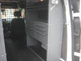 Thumbnail of 2019 Frozen White Ford Transit Connect