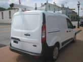 Thumbnail of 2019 Frozen White Ford Transit Connect