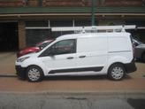 Thumbnail of 2019 Frozen White Ford Transit Connect