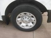 Thumbnail of 2021 Glacier White Nissan NV Cargo NV2500 HD