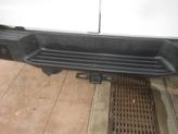 Thumbnail of 2021 Glacier White Nissan NV Cargo NV2500 HD