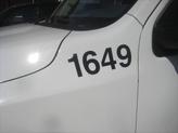 Thumbnail of 2021 Glacier White Nissan NV Cargo NV2500 HD