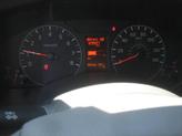 Thumbnail of 2021 Glacier White Nissan NV Cargo NV2500 HD