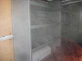 Thumbnail of 2021 Glacier White Nissan NV Cargo NV2500 HD