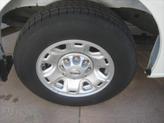 Thumbnail of 2021 Glacier White Nissan NV Cargo NV2500 HD
