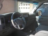 Thumbnail of 2021 Glacier White Nissan NV Cargo NV2500 HD