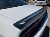Thumbnail of 2023 White Knuckle Clearcoat Dodge Challenger