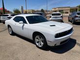 Thumbnail of 2023 White Knuckle Clearcoat Dodge Challenger
