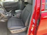 Thumbnail of 2026 Radiant Red Chevrolet Colorado