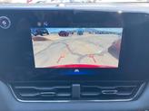 Thumbnail of 2025 Radiant Red Chevrolet Equinox