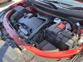 Thumbnail of 2025 Radiant Red Chevrolet Equinox