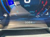 Thumbnail of 2025 Radiant Red Chevrolet Equinox
