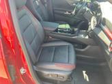 Thumbnail of 2025 Radiant Red Chevrolet Equinox