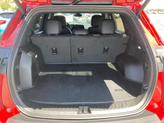 Thumbnail of 2025 Radiant Red Chevrolet Equinox
