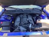 Thumbnail of 2022 Indigo Blue Dodge Challenger