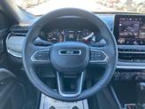 Thumbnail of 2023 Bright White Clearcoat Jeep Compass