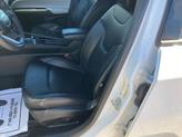 Thumbnail of 2023 Bright White Clearcoat Jeep Compass