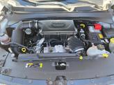 Thumbnail of 2023 Bright White Clearcoat Jeep Compass