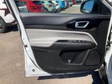 Thumbnail of 2023 Bright White Clearcoat Jeep Compass