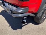 Thumbnail of 2020 Red Chevrolet Colorado