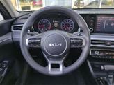 Thumbnail of 2022 Ebony Black Kia K5