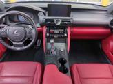 Thumbnail of 2023 Ultrasonic Blue Mica 2.0 Lexus IS 350