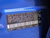 Thumbnail of 2023 Ultrasonic Blue Mica 2.0 Lexus IS 350