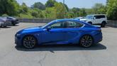 Thumbnail of 2023 Ultrasonic Blue Mica 2.0 Lexus IS 350
