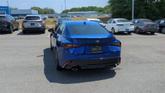 Thumbnail of 2023 Ultrasonic Blue Mica 2.0 Lexus IS 350